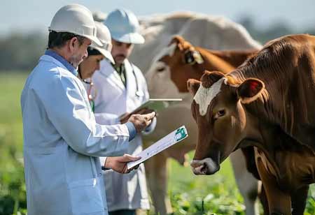 Evaluating GMO-Free Animal Feed and Fertilizer Farms Long-Term Supply Integrity Evaluating GMO-Free Animal Feed and Fertilizer Farms Long-Term Supply Integrity