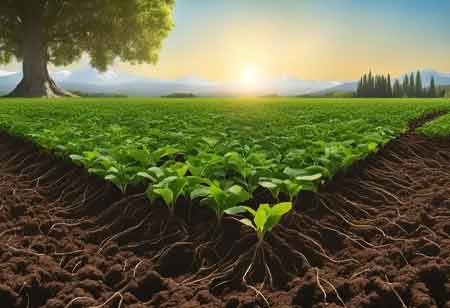 Carbon Supply and the Next Frontier of Crop Yield Optimization Carbon Supply and the Next Frontier of Crop Yield Optimization