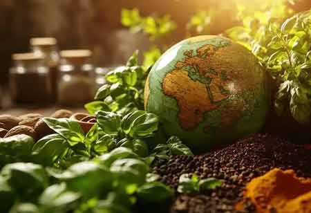 Turning Agricultural Residues into Durable Farm Revenue Turning Agricultural Residues into Durable Farm Revenue