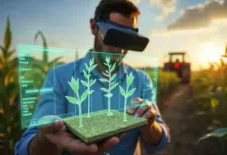 Carbon Intensity Scoring Software for Agribusiness Leaders Carbon Intensity Scoring Software for Agribusiness Leaders