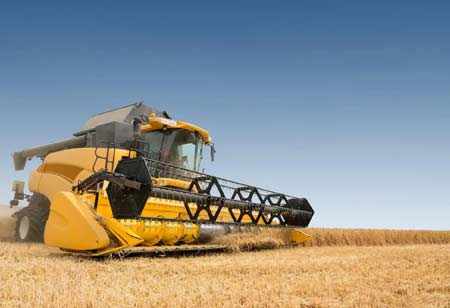 Harvesting Innovation: How Technology is Transforming Agriculture Harvesting Innovation: How Technology is Transforming Agriculture