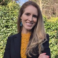 Bianca Forte, Business Development Director Bianca Forte, Business Development Director